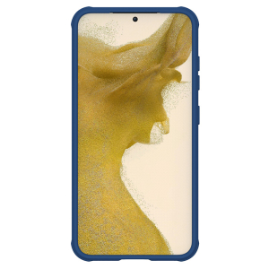 Nillkin Sam. Gal. S23, Camshield Pro Case, Blue