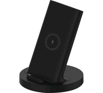Xiaomi Mi Wireless 20W Charging Stand, Black