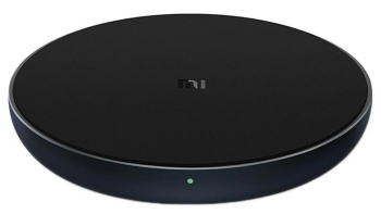 Xiaomi Mi Wireless Charging Pad, Black
