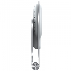 Wireless Charger Nillkin MagStand Charging Stand, 15W, Silver