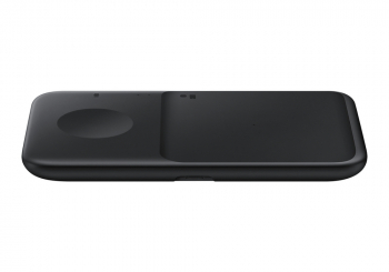 Original Wireless Charger Duo, Black