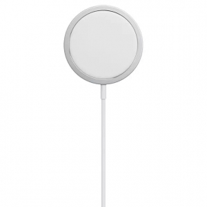 Apple MagSafe Power Adapter, MHXH3ZEA, White