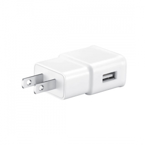 Original Sam. EP-TA20, Fast Travel Charger, White