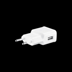 Original Travel Charger Sam. 2A, EP-TA12, White