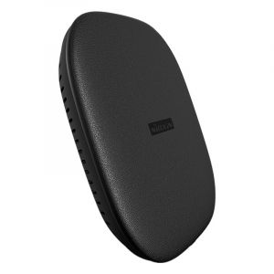 Wireless Charger Nilkin Powerchic Pro, 15W, Black