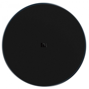Xiaomi Mi Wireless Charging Pad, Black