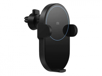 Xiaomi Mi Wireless 20W Car Charger, Black, GDS4127GL