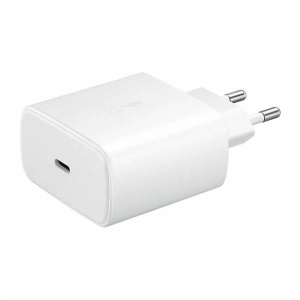 Original Sam. EP-TA845, Fast Travel Charger 45W PD, Black
