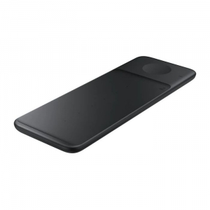 Original Wireless Trio Charger Samsung, Black