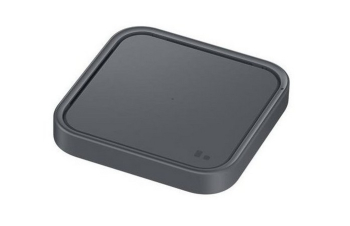 Original Wireless Charger Pad 15W with Travel Adapter, Black