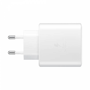 Original Sam. EP-TA845, Fast Travel Charger 45W PD, Black