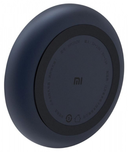 Xiaomi Mi Wireless Charging Pad, Black