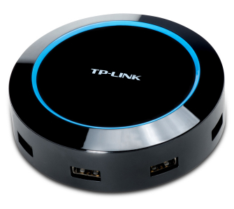  Universal USB charger, TP-LINK UP525, 25W 5-Port USB Charger