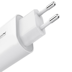 Wall Charger Nillkin, PD, 18W, Bijou, White