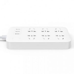 Xiaomi Mi Strips 3USB, White