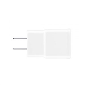 Original Sam. EP-TA20, Fast Travel Charger, White