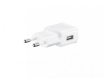 Original Travel Charger Sam. 2A, EP-TA12, White