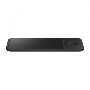 Original Wireless Trio Charger Samsung, Black