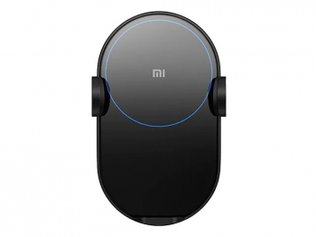 Xiaomi Mi Wireless 20W Car Charger, Black, GDS4127GL