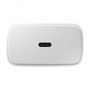 Original Sam. EP-TA845, Fast Travel Charger 45W PD, White