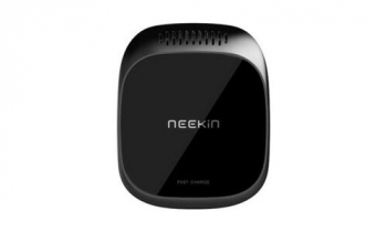 Wireless Car Charger Nillkin, Energy W1, Fast Charge, Black