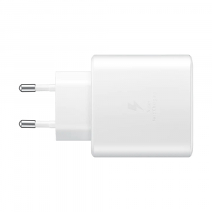 Original Sam. EP-TA845, Fast Travel Charger 45W PD, White