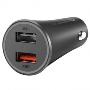 Xiaomi MI 37W Car charger Dual Port (GDS4147GL)