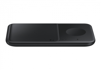 Original Wireless Charger Duo, Black