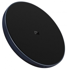 Xiaomi Mi Wireless Charging Pad, Black