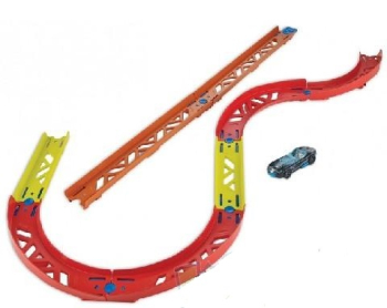 Hot Wheels Set piste aditionale in asort.