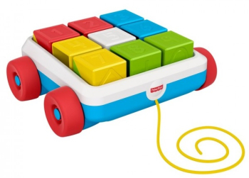 Fisher Price \Cuburi Colorate\
