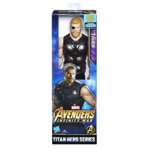 Avn 12in Titan Hero Series Movie Ast