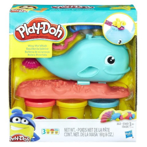 PD WAVY THE WHALE HASBRO
