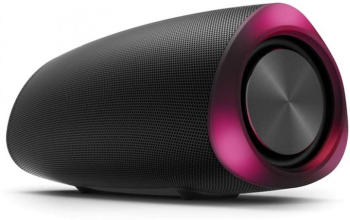 Portable Speaker Philips TAS6305 Black