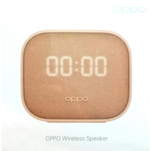 Oppo Wireless Speaker