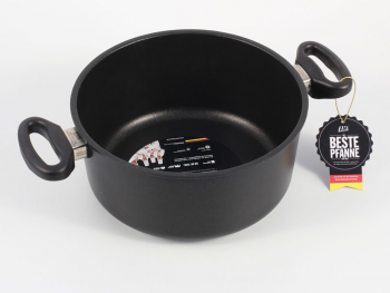 Pot  AMT 1024-EZ500-L D.24 cm