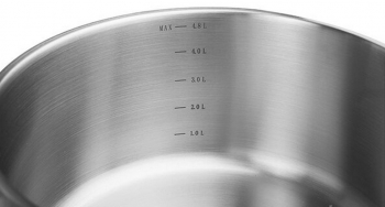 Pot Rondell RDS-1108