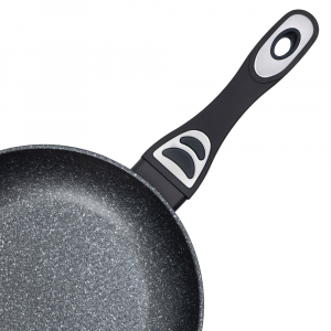 Frypan with lid RESTO 93153