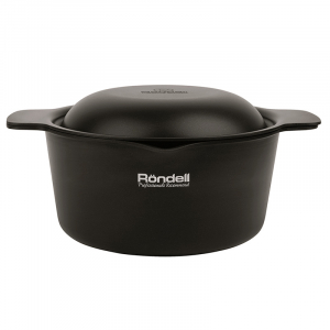 Pot Rondell RDA-1440