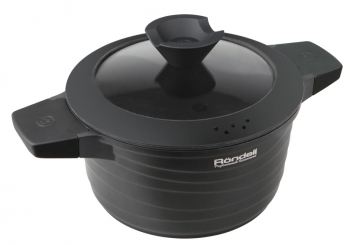 Pot Rondell RDS-025