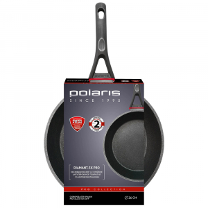 Frypan Polaris PRO collection-26FP