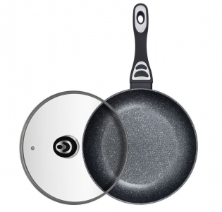 Frypan with lid RESTO 93153