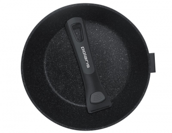 Frypan Polaris Click&Keep-24F