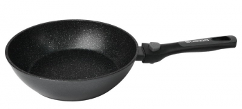 Frypan Polaris Click&Keep-26F