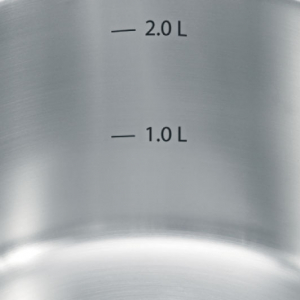 Pot Rondell RDS-1110