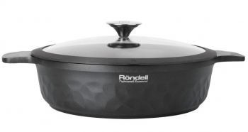 Stewpan Rondell RDA-1255