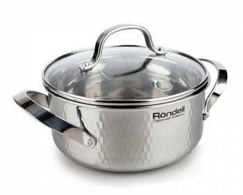 Pot Rondell RDS-829