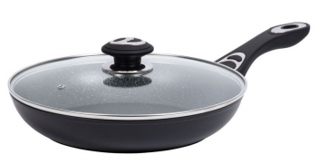 Frypan with lid RESTO 93154