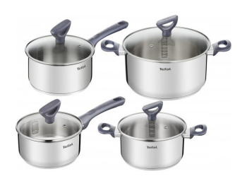 Pot Set Tefal G712S855