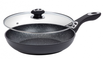 Frypan with lid RESTO 93152